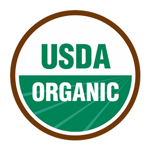 USDA(米農務省)認証